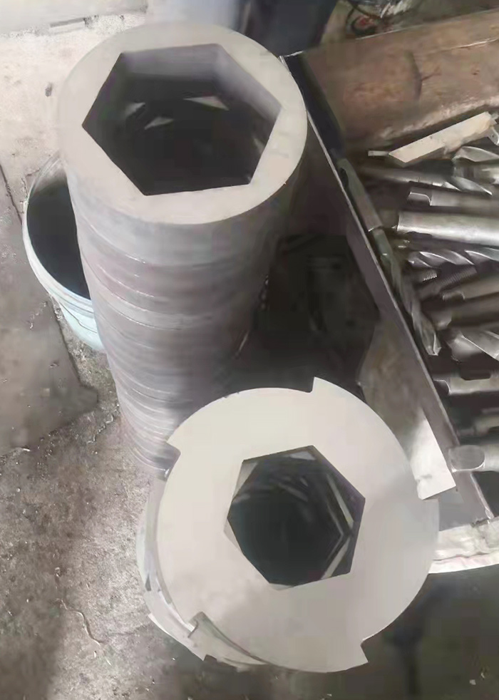 撕碎機(jī)刀片