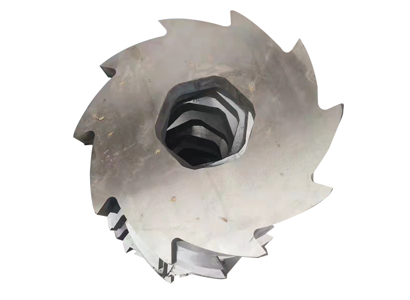 撕碎機(jī)刀片