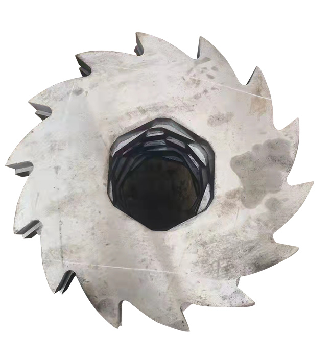 撕碎機(jī)刀片