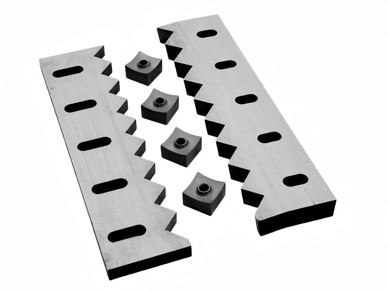 撕碎機(jī)刀片