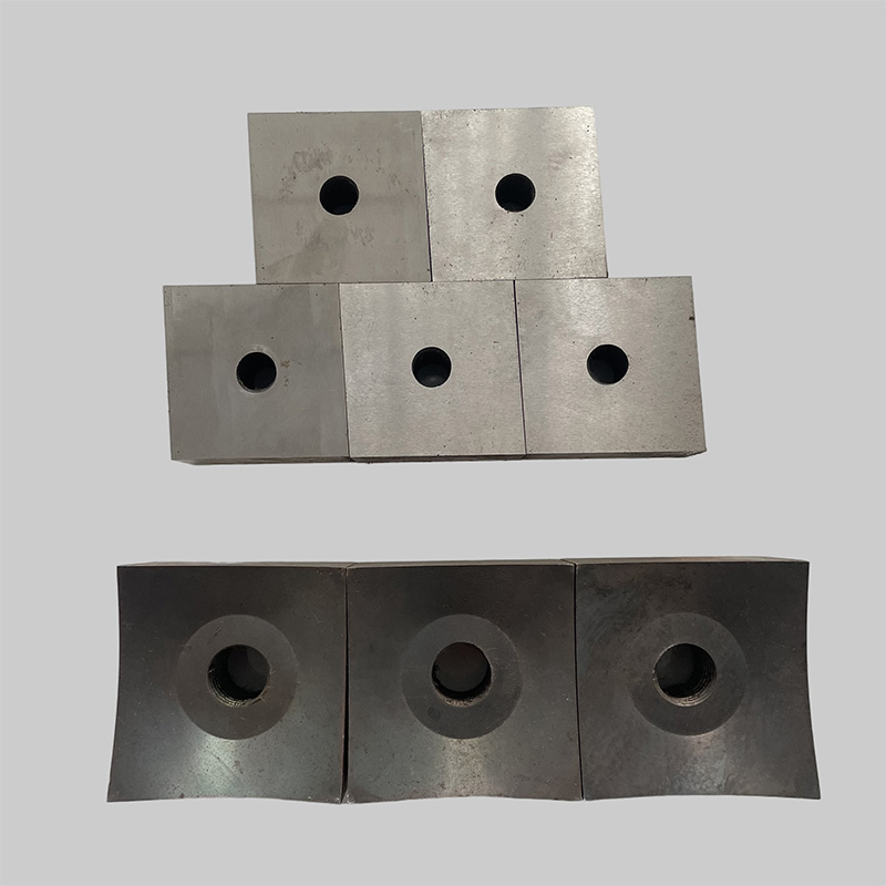 撕碎機(jī)刀片