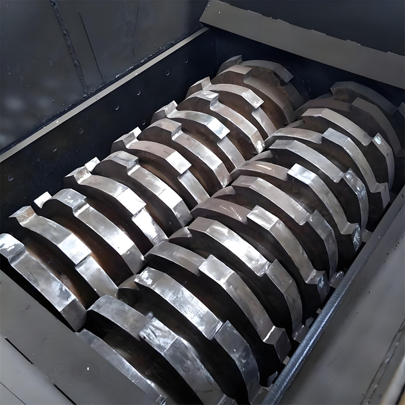 撕碎機(jī)刀片