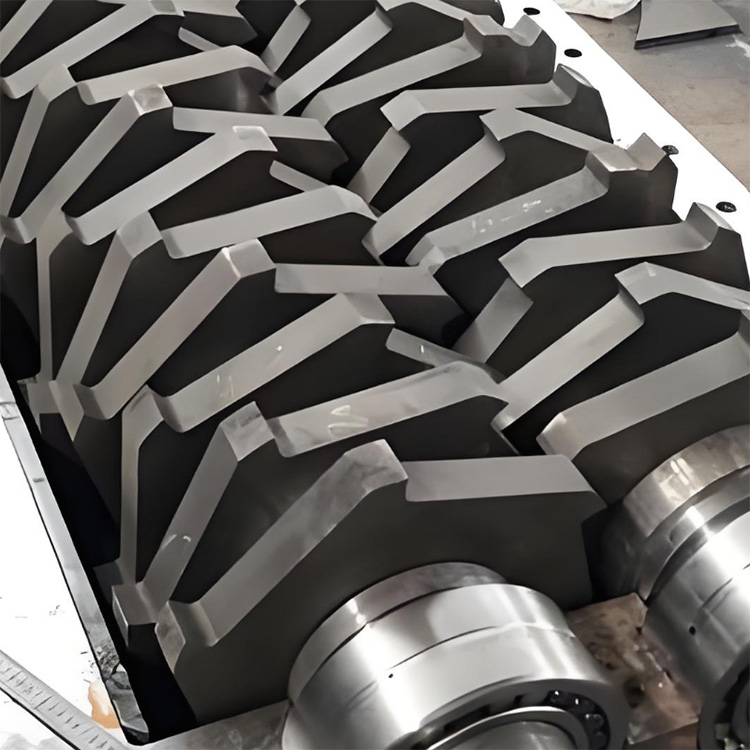 撕碎機(jī)刀片