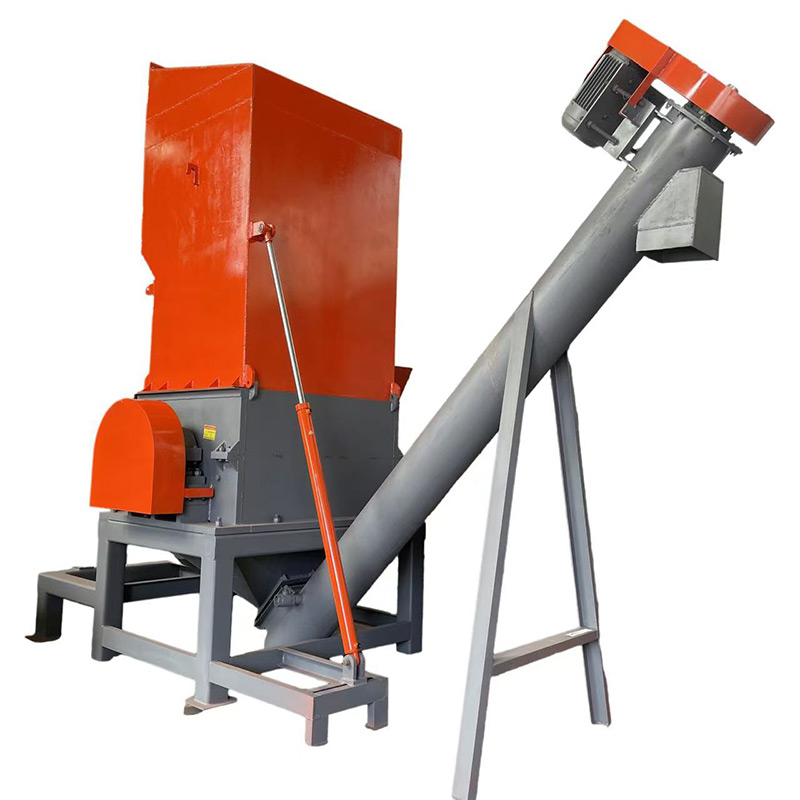 塑料破碎機(jī)